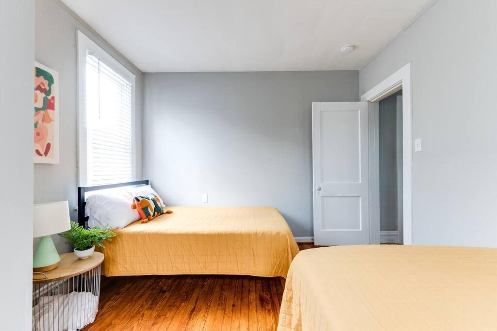 Private Boho Bungalow 10 Minutes To Downtown Rva! Richmond Zewnętrze zdjęcie
