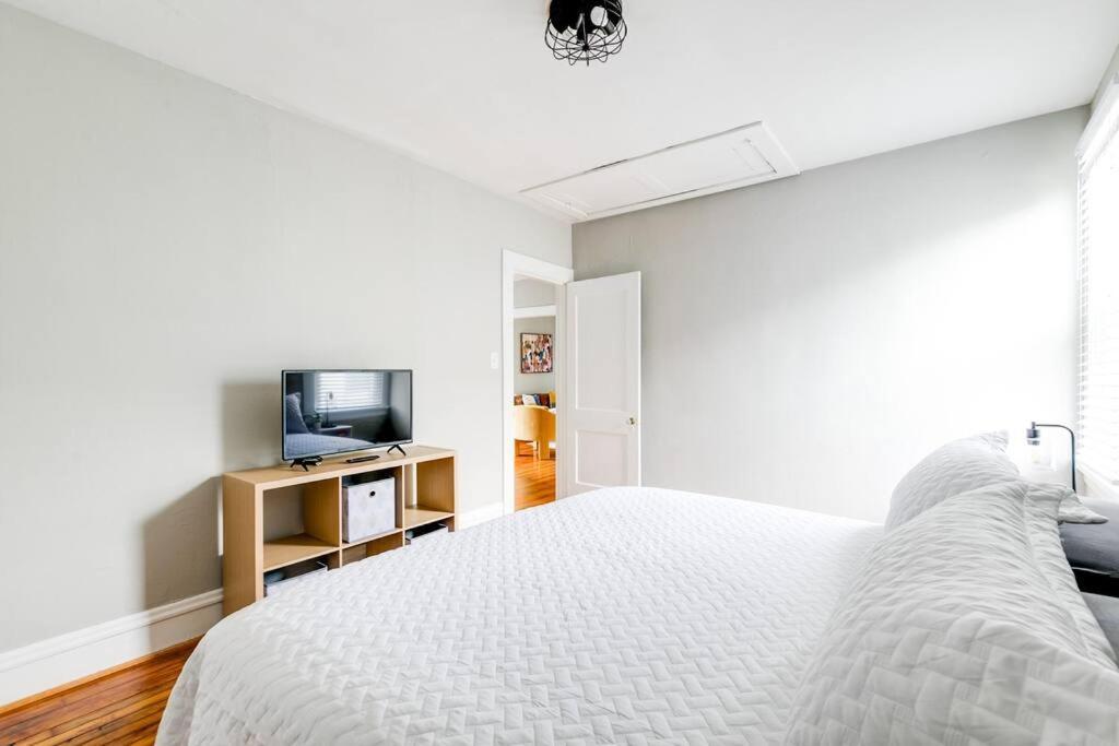 Private Boho Bungalow 10 Minutes To Downtown Rva! Richmond Zewnętrze zdjęcie