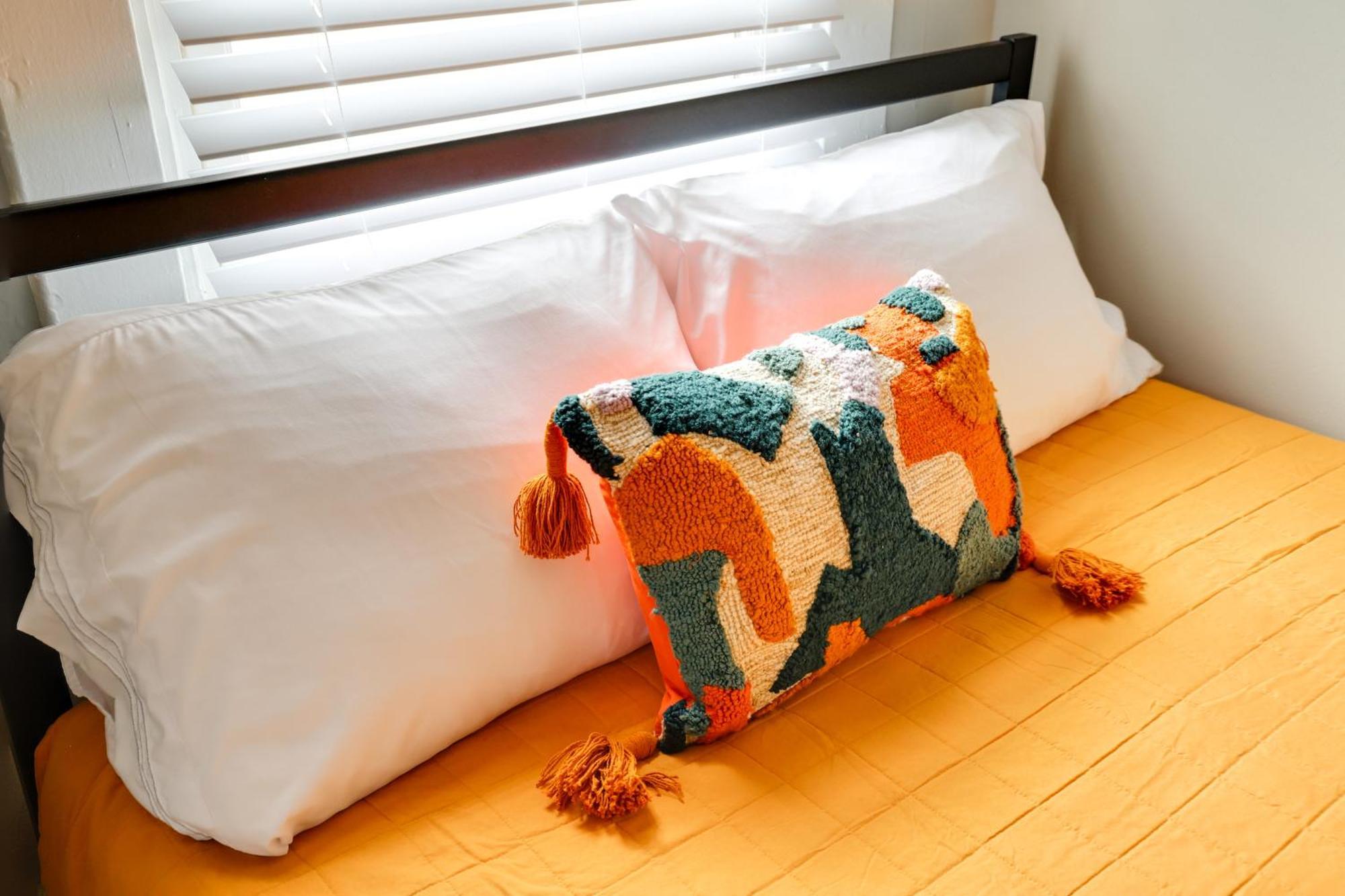 Private Boho Bungalow 10 Minutes To Downtown Rva! Richmond Zewnętrze zdjęcie