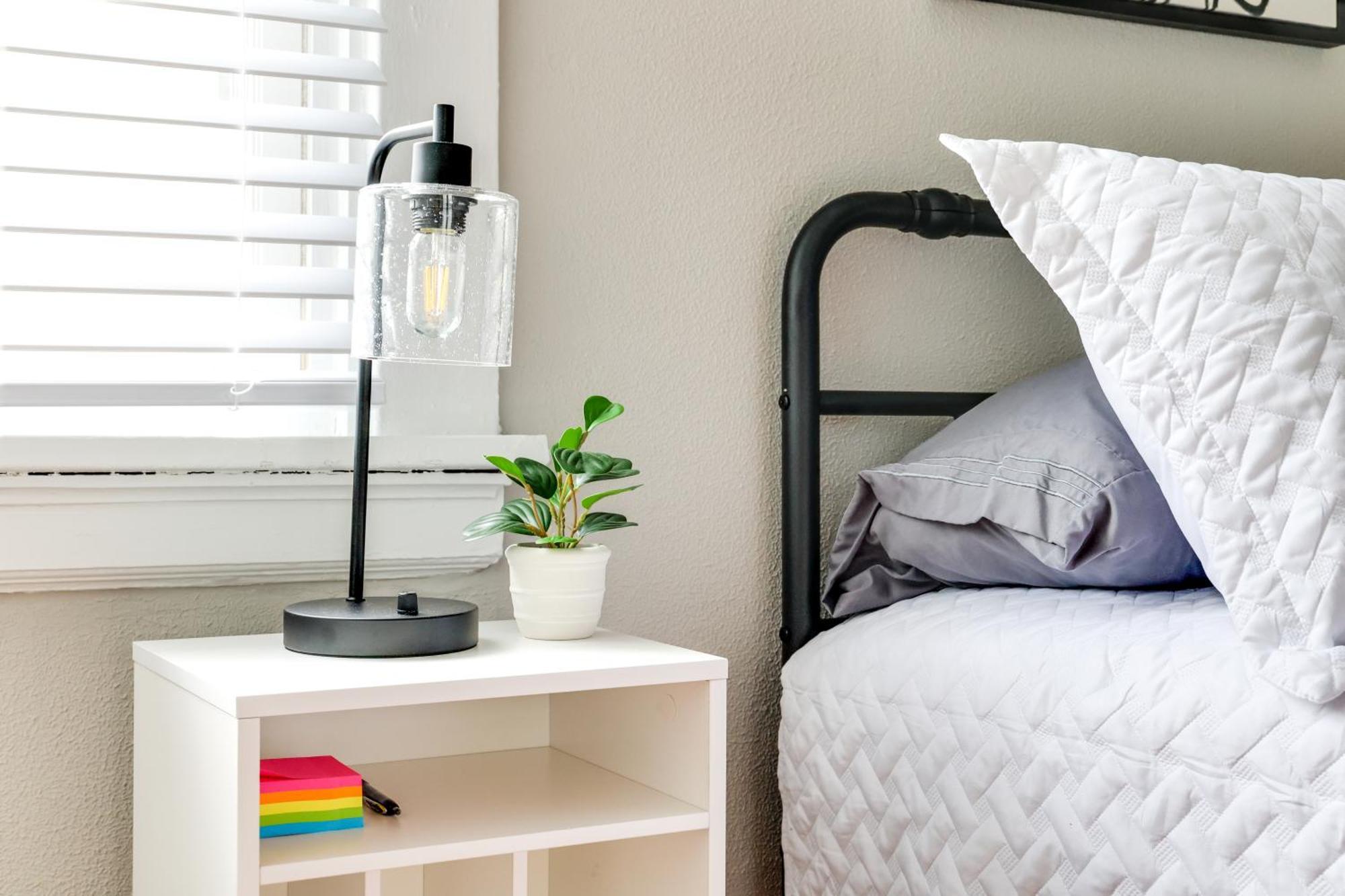 Private Boho Bungalow 10 Minutes To Downtown Rva! Richmond Zewnętrze zdjęcie